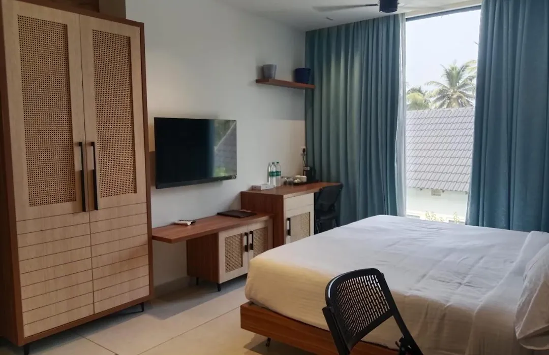 Anansa Boutique Hotel By The Kannur Club-1