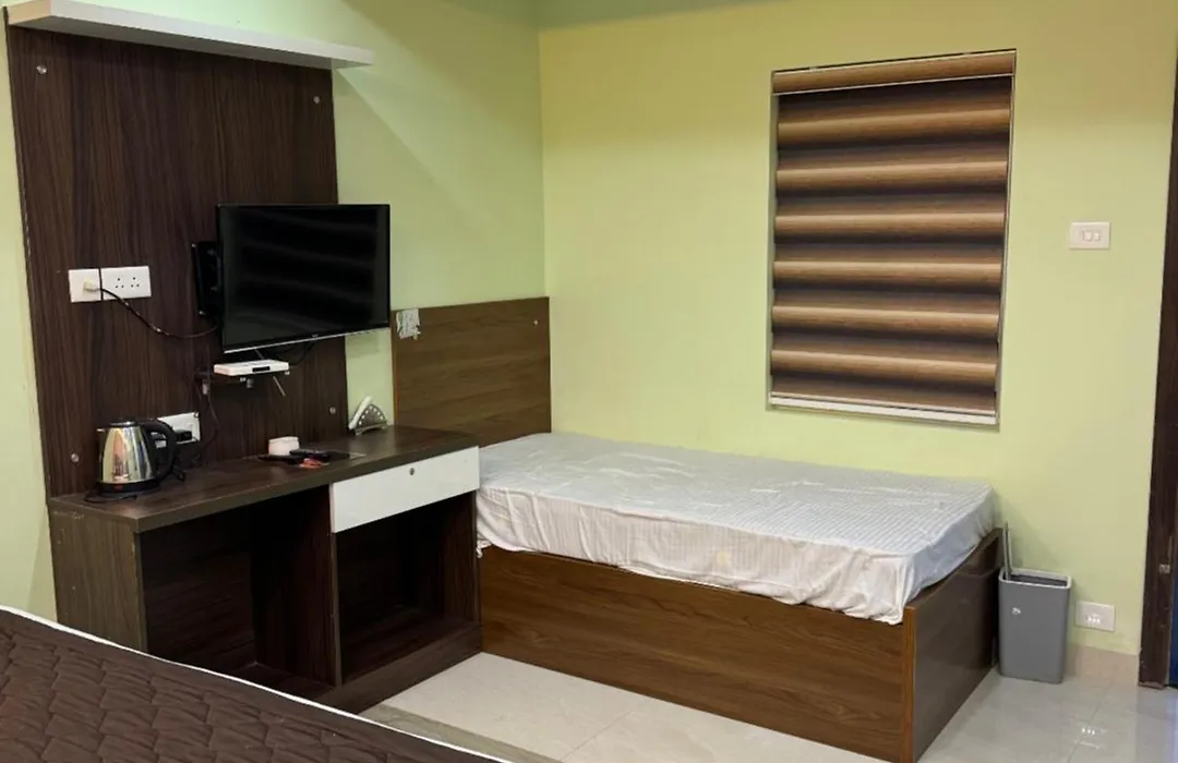 Belle Bonami Resort-1