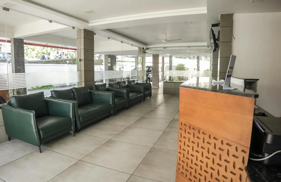 Hotel Lets Stay-1