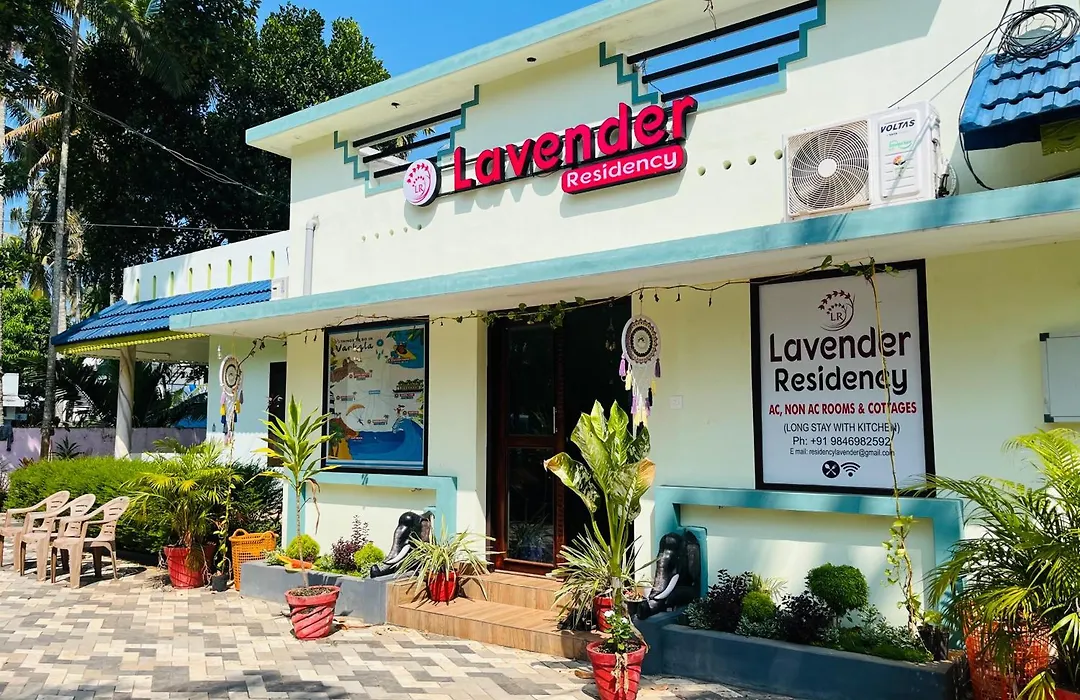 Lavender Residency-1