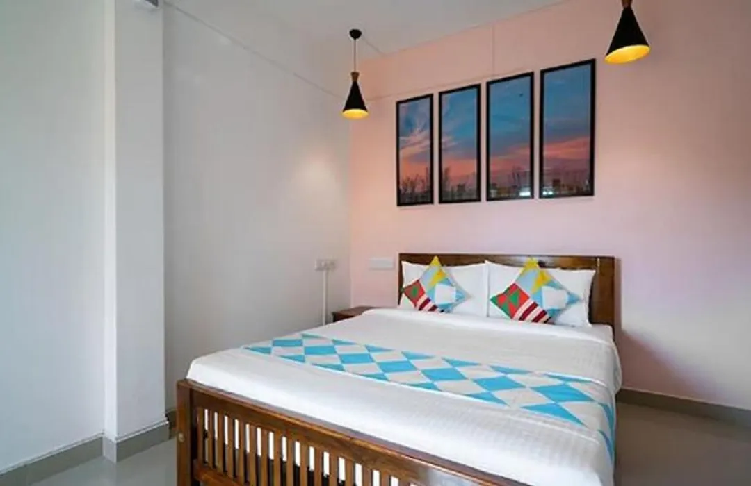 Fabhotel Majestic Heights-1