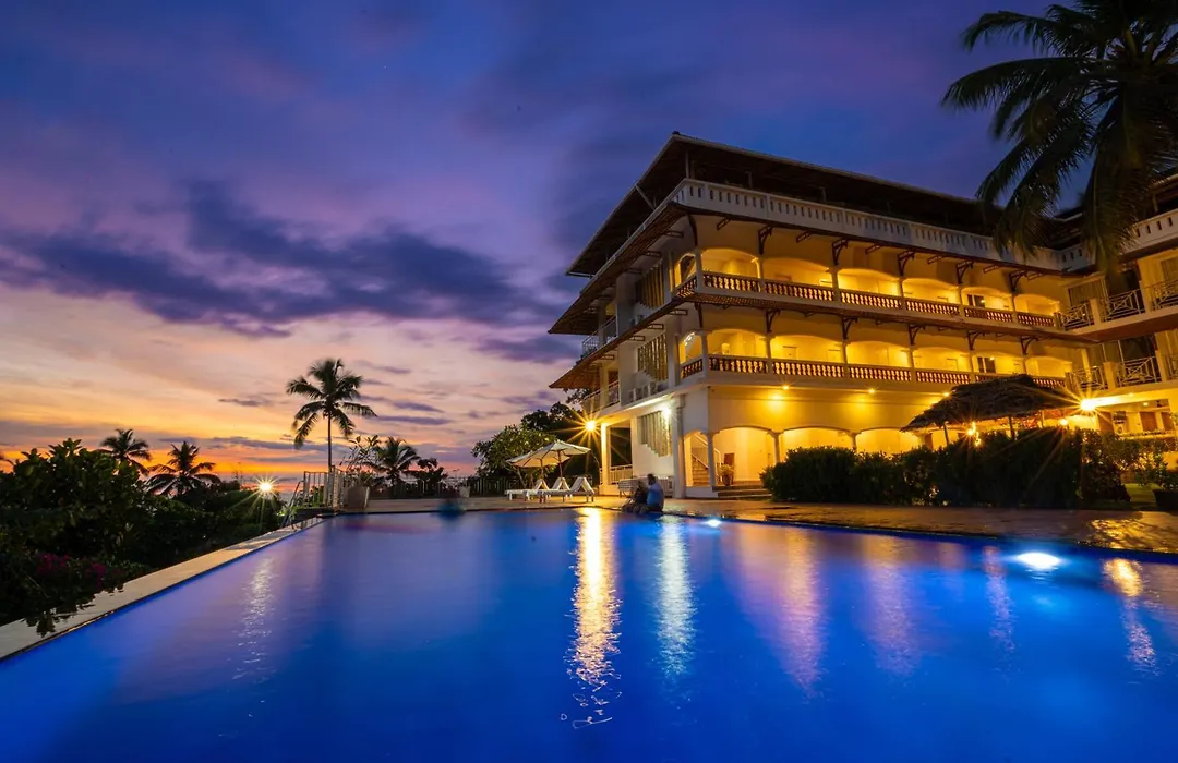 Aadisaktthi Resorts & Spa Kovalam-1