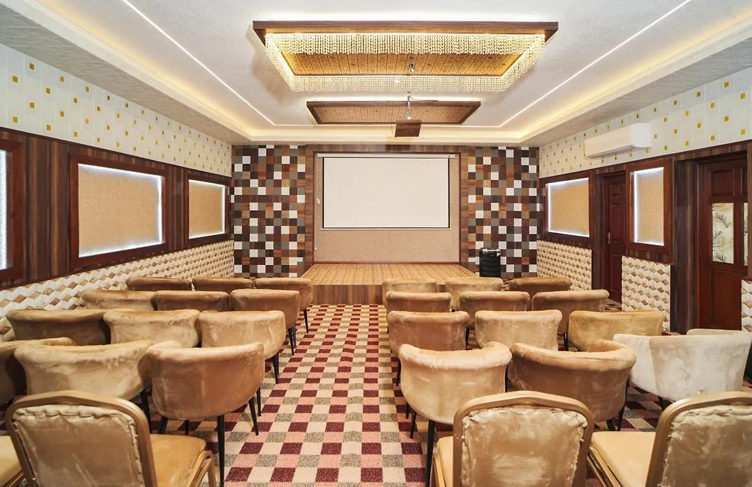 Burooj Hotel-1