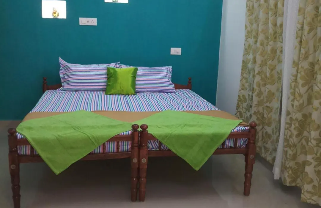 Angelann Homestay-1
