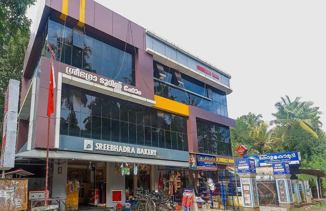Hotel O Sree Bhadra Tourist Home-1