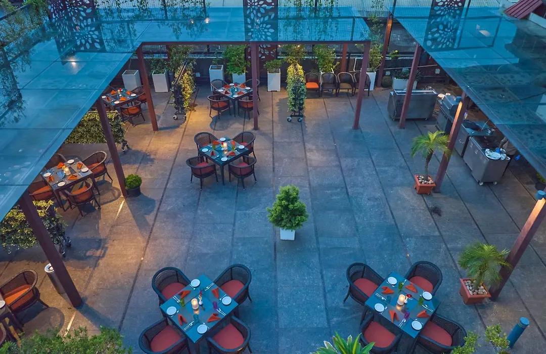 The Raviz Calicut-1