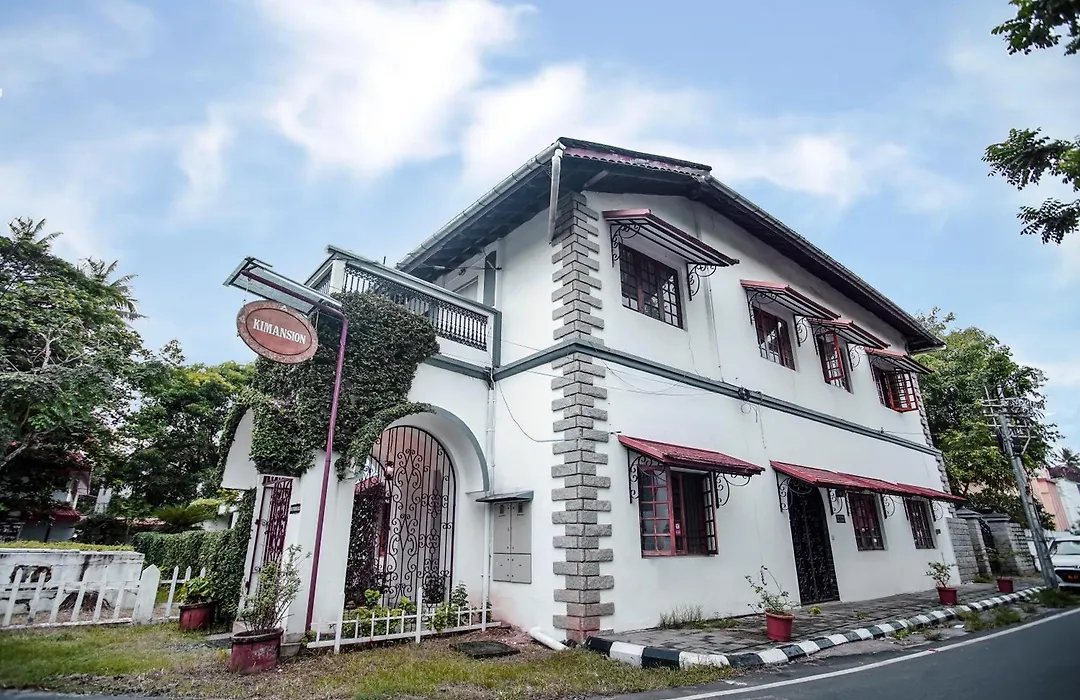Kimansion Inn-1
