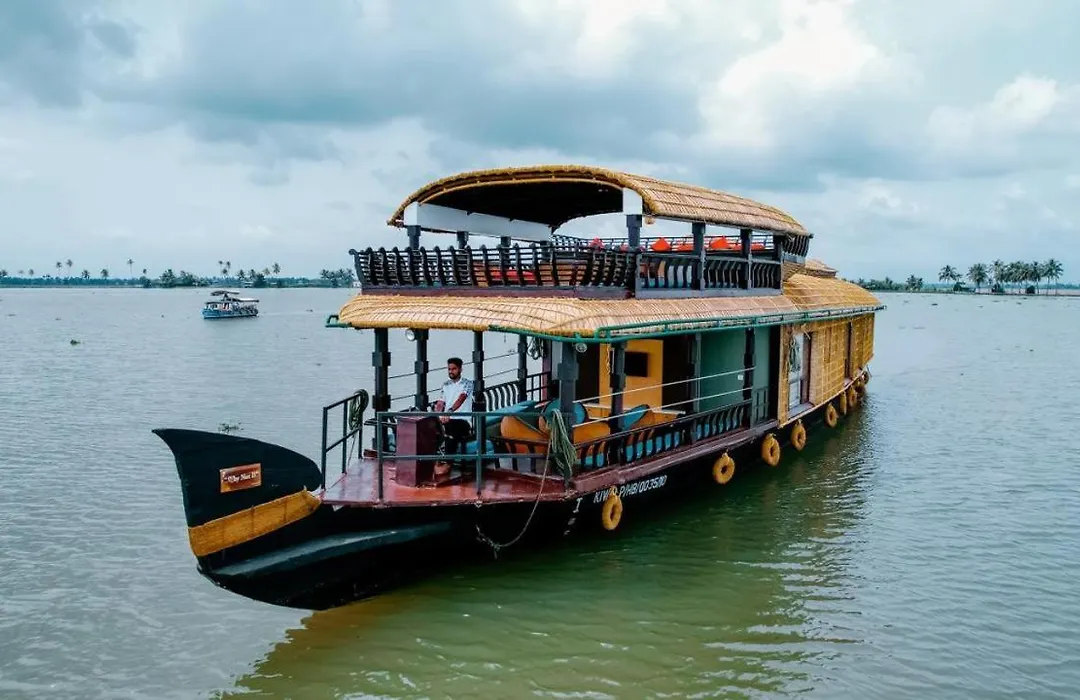 Why Not Houseboat-1