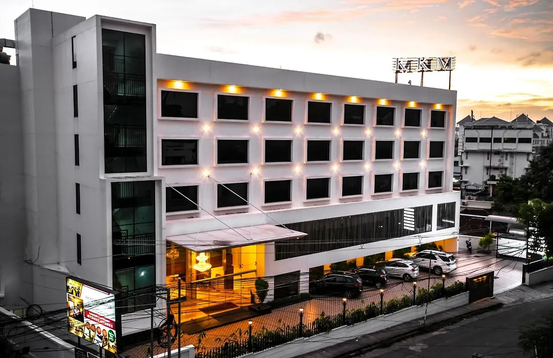 Kkm International-1