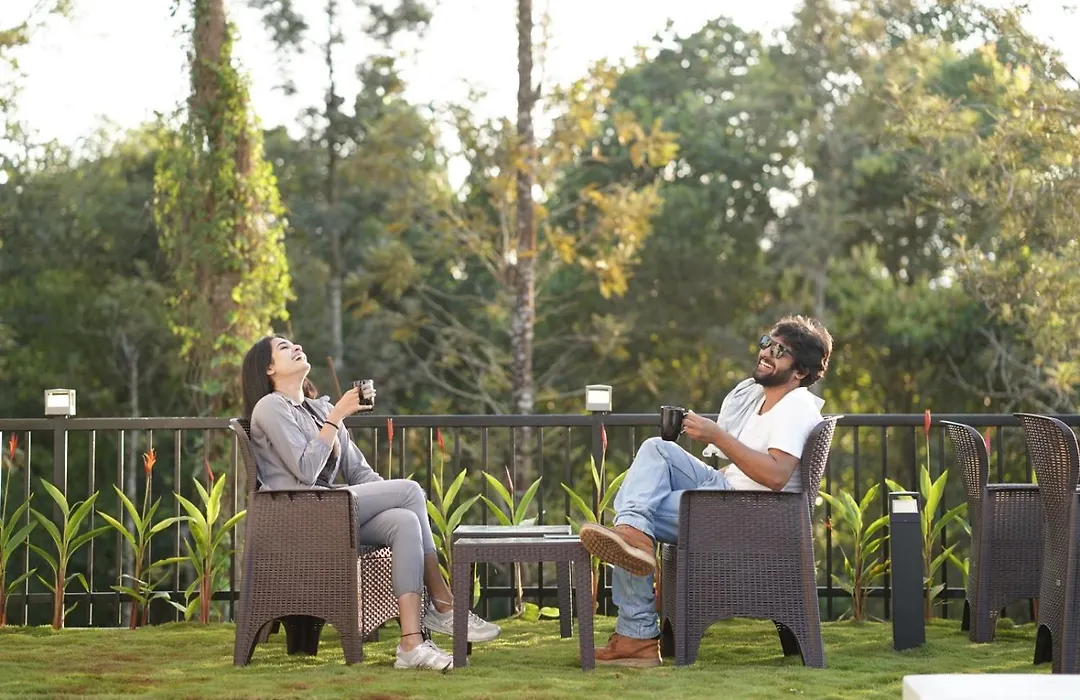Pabis Luxurious Stay-1