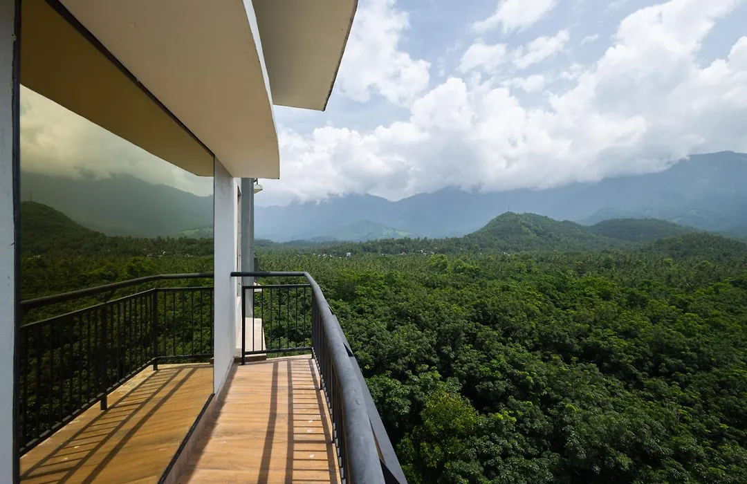 Fezinn Hotel - Best Wayanad Hotel In 2024-1