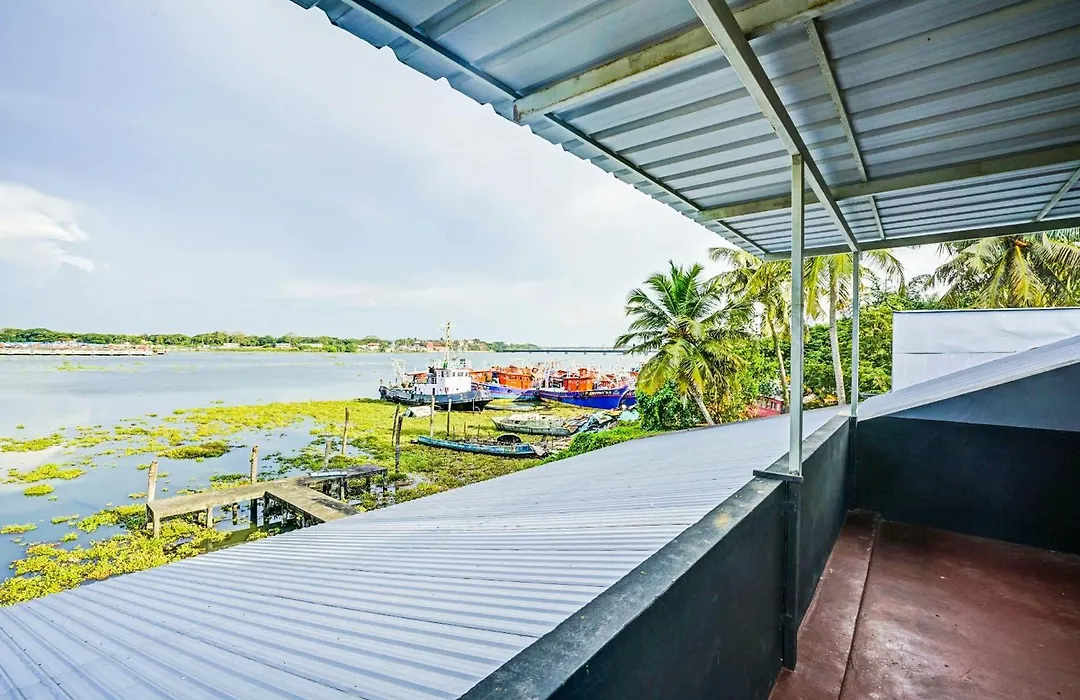 Flagship Lake View Residency-1