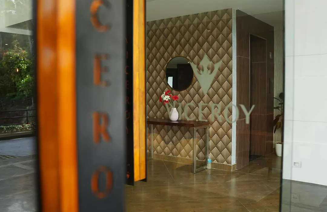 Viceroy Luxury Mountain Resort And Spa-1