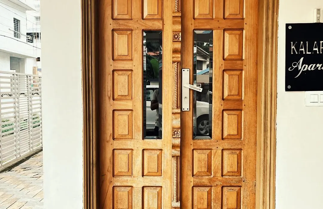 Thrissur Villas Home Stay-1