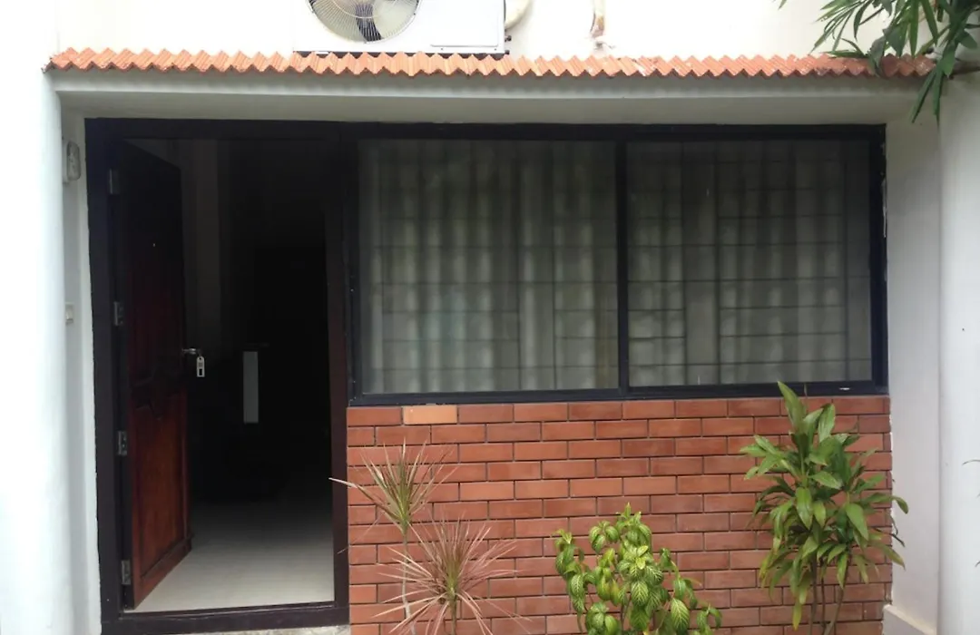 Swagath Holiday Resort-1