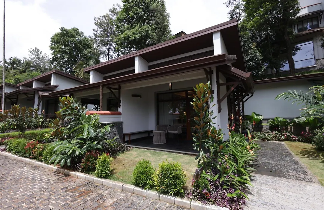 Taj Wayanad Resort & Spa, Kerala-1