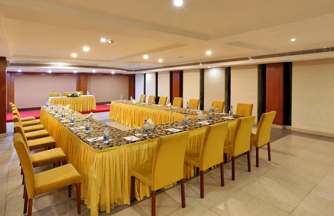Cochin Palace-1
