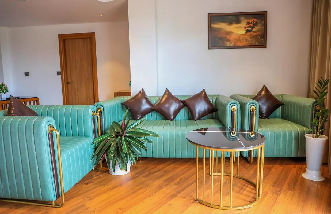 Hotel Sky Sierra Wayanad-1