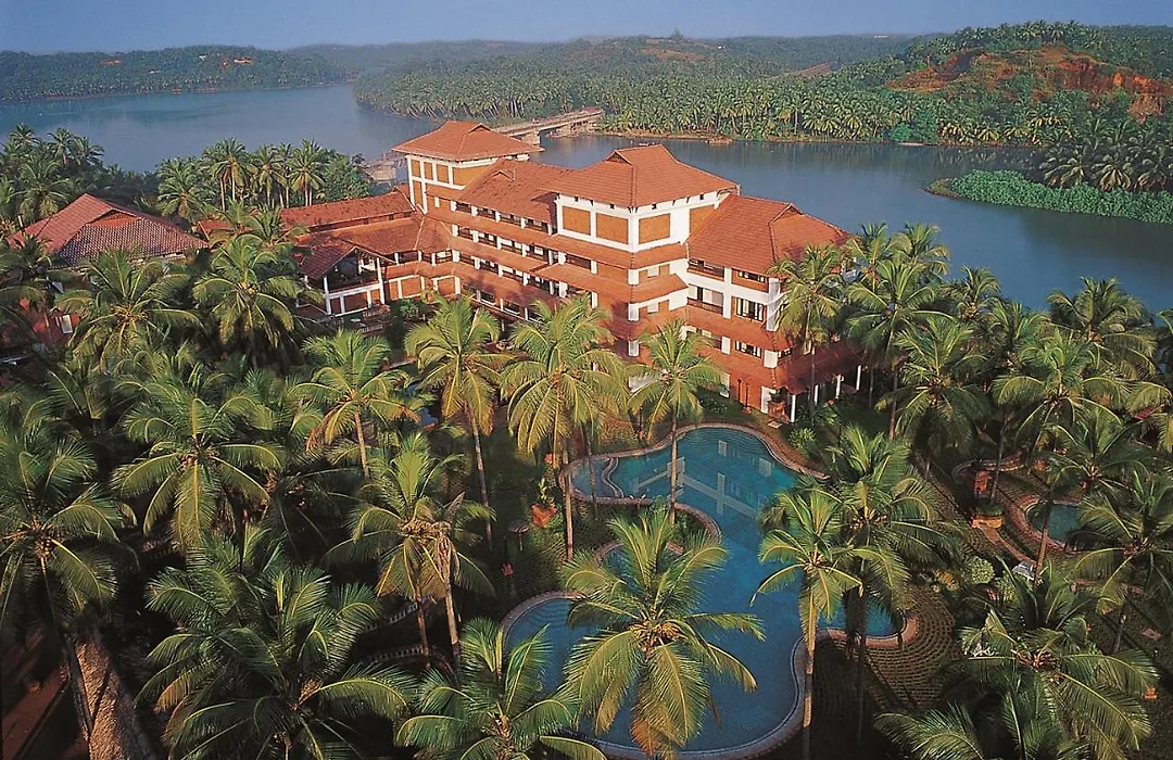 The Raviz Kadavu, Kozhikode-1