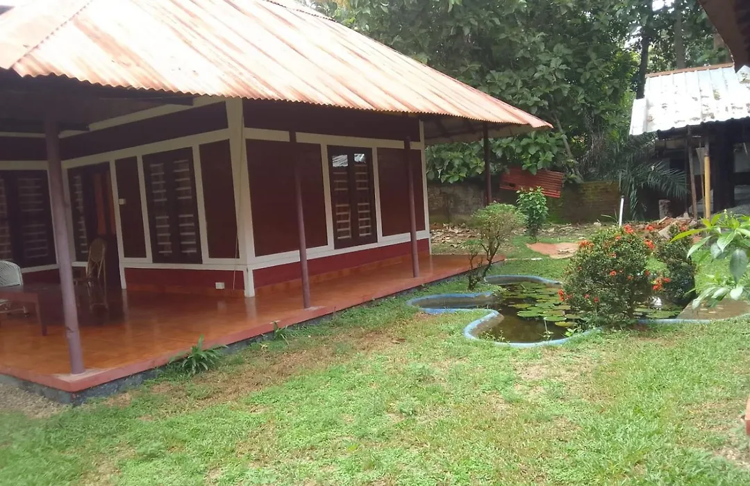 Hill View Ayurvedic Beach Resort-1