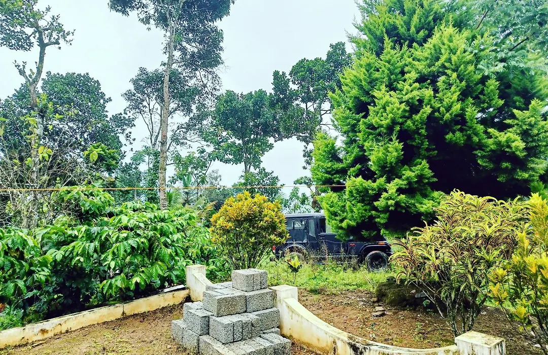 Verdant Vagamon Cottage-1