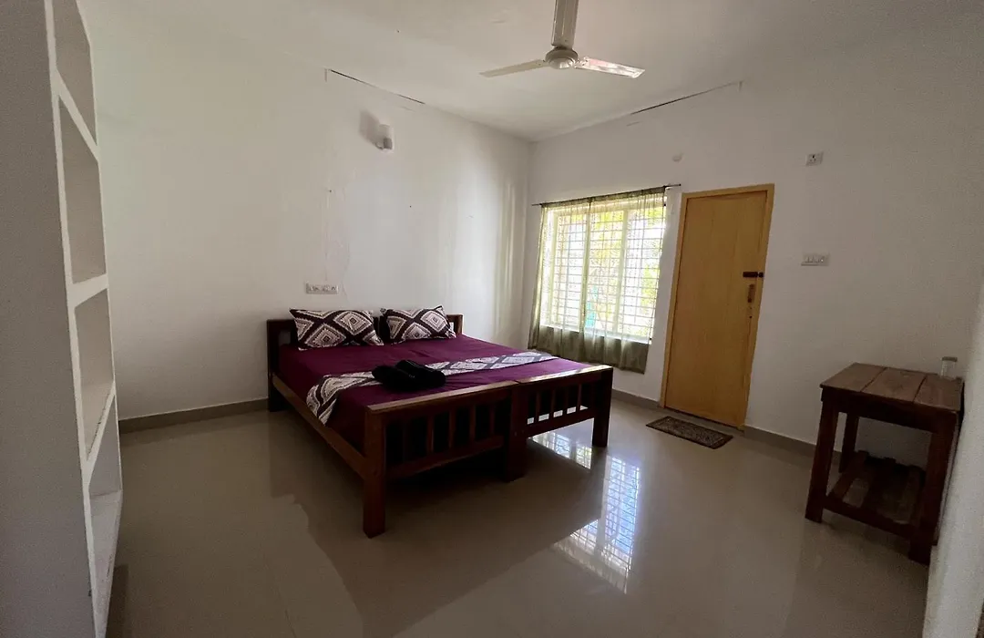 Pergola Boutique Stay-1