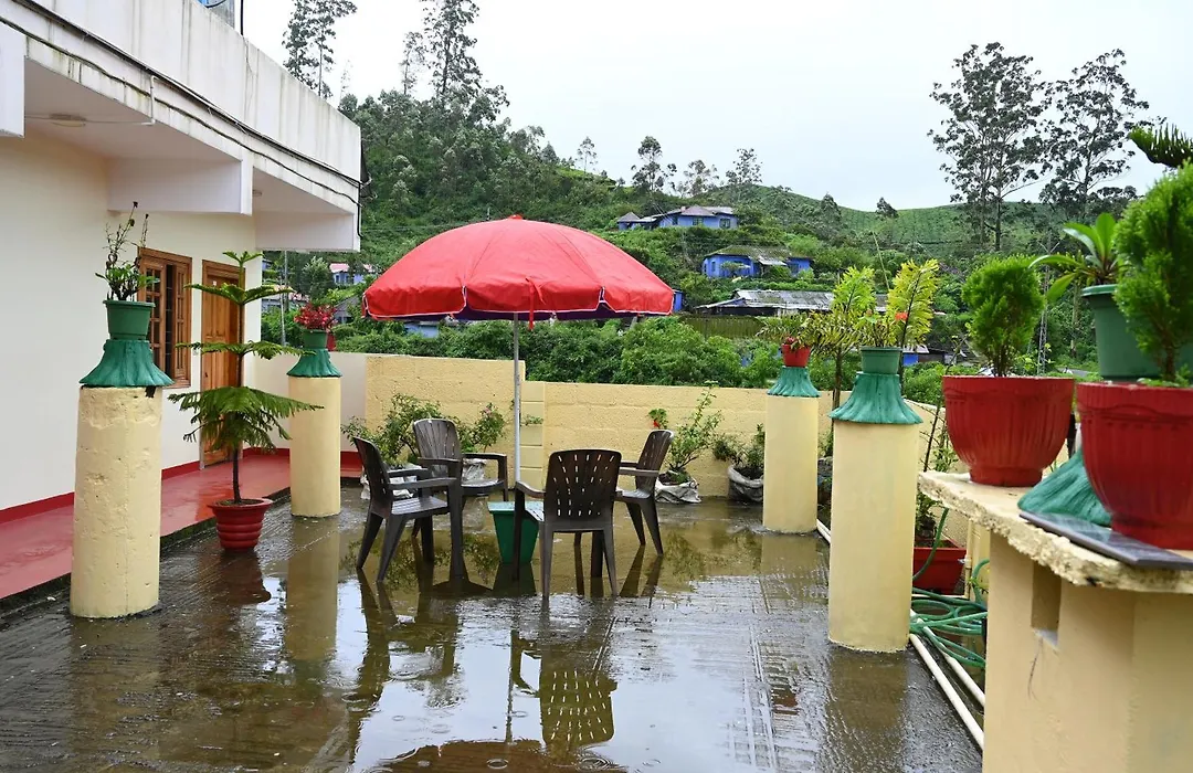 Ajay Inn-1