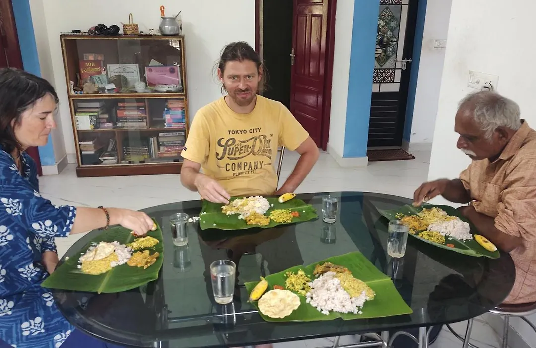 Tantra Lake House-1