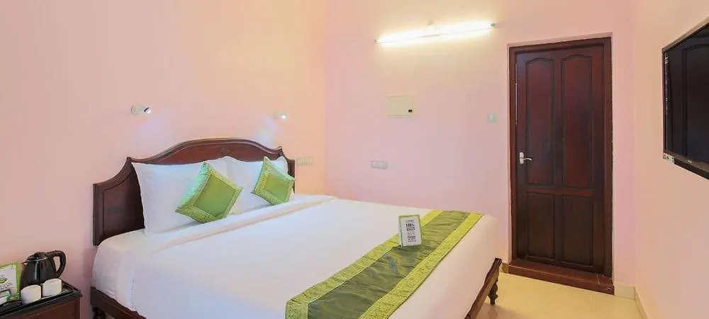 Hotel Moonlight, Kovalam, Kerala-1