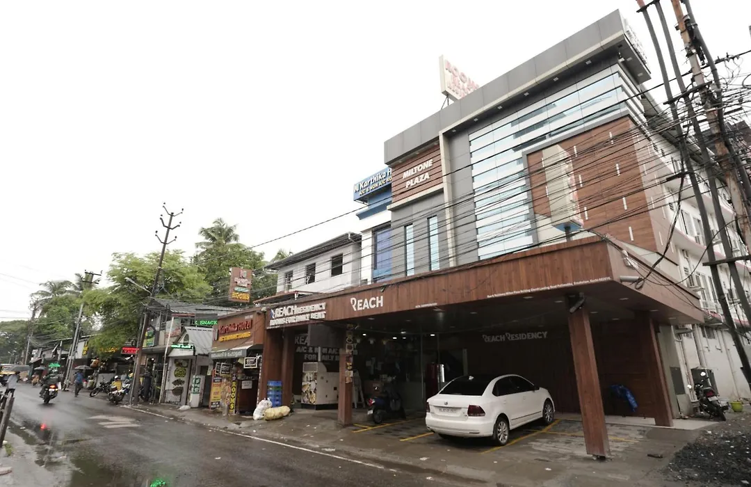 Reach Residency-1
