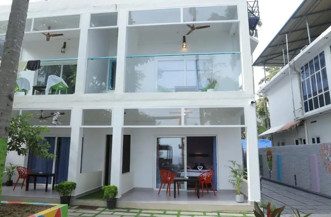 Sky Frame Beach Resort-1