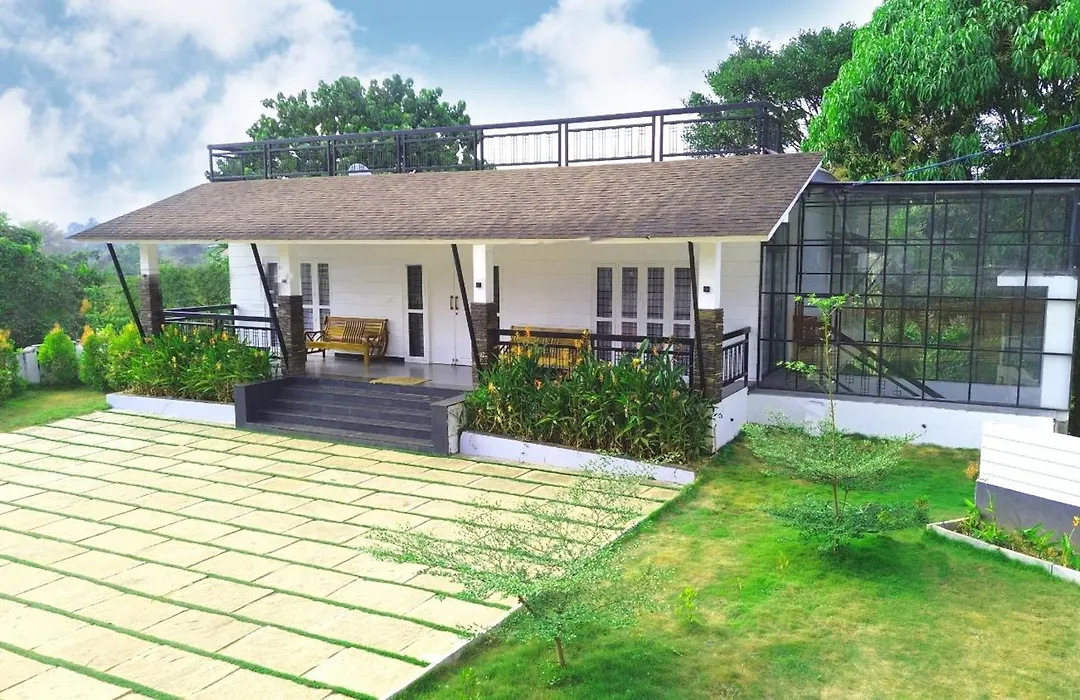 Tarang Holiday Homes-1