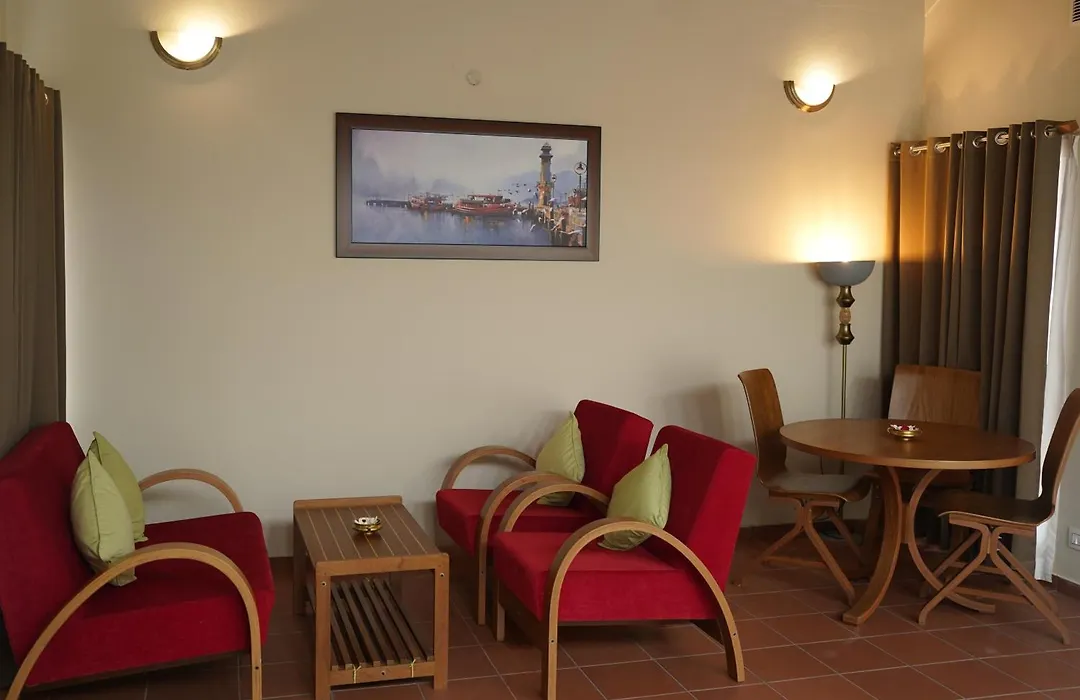 Vaidekam Resorts & Wellness, Kannur-1