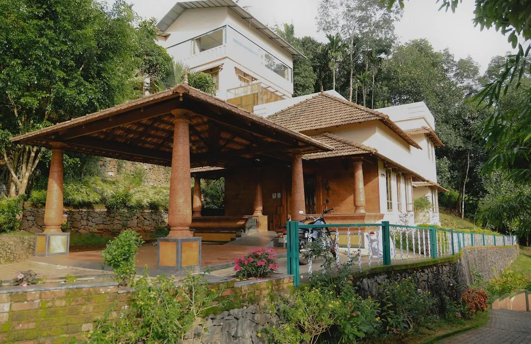 Indeevara Luxury Resort And Spa, Wayanad-1