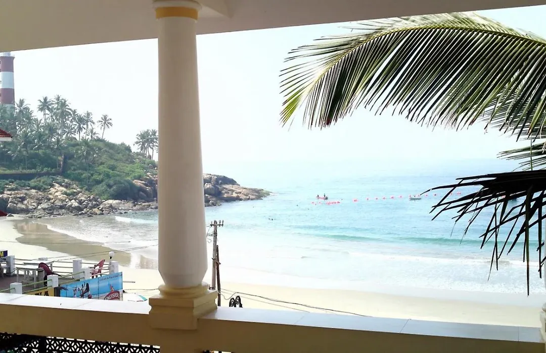 Beach Florra Inn-1