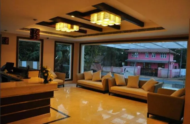 Cochin Seaport Hotel-1