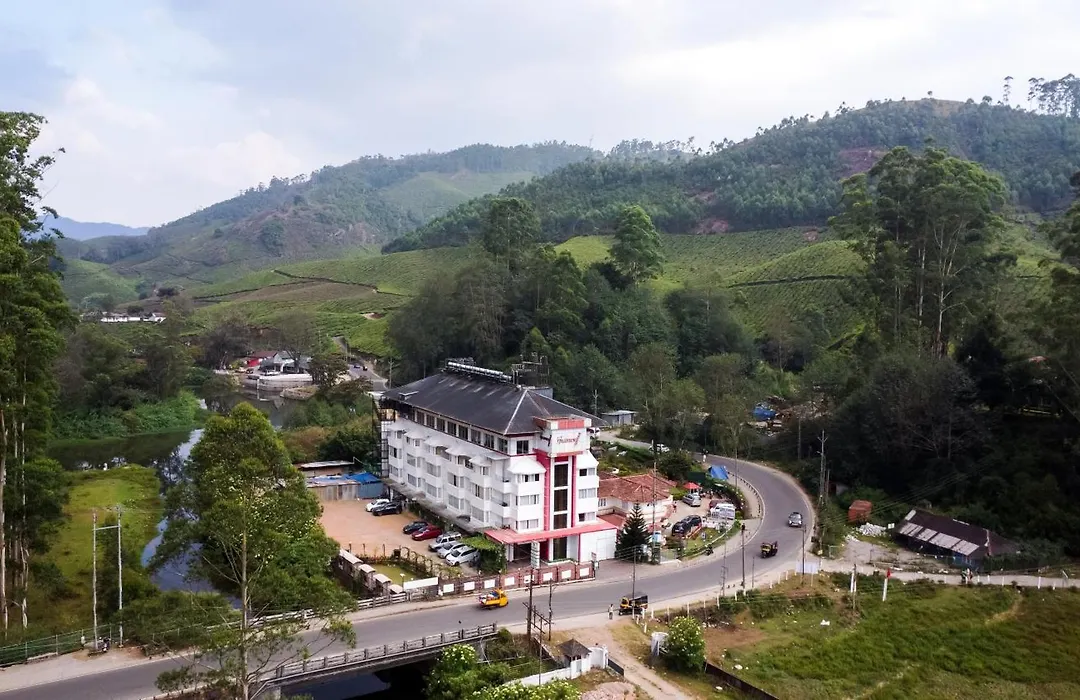 Hillview Munnar-1