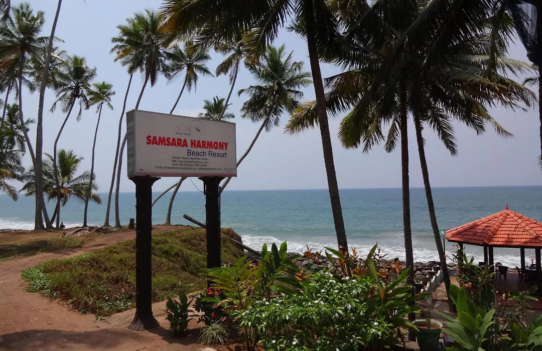 Samsara Harmony Beach Resort-1