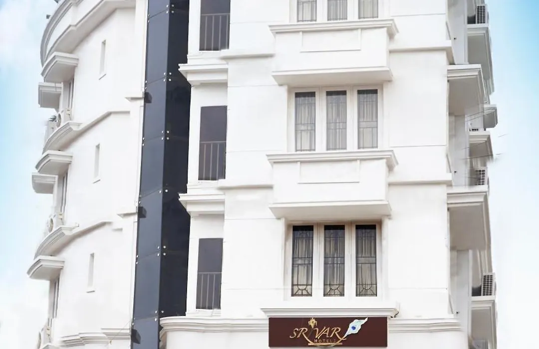 Srivar Hotels-1