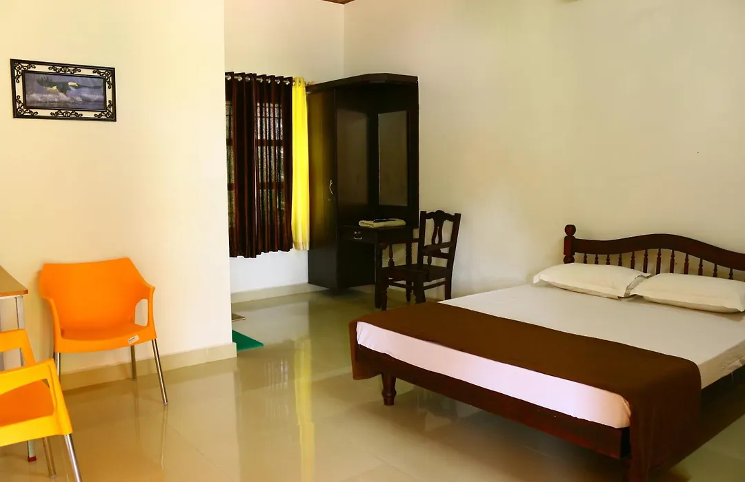 Baywatch Beach Resort-1