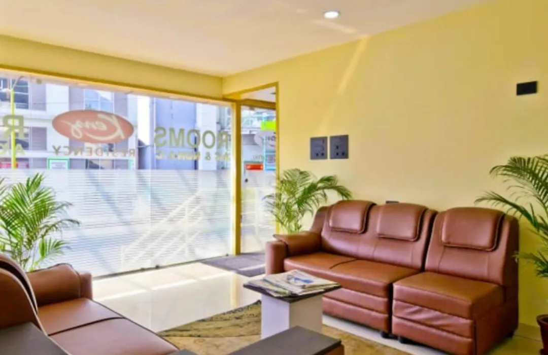 Kenz Residency-1