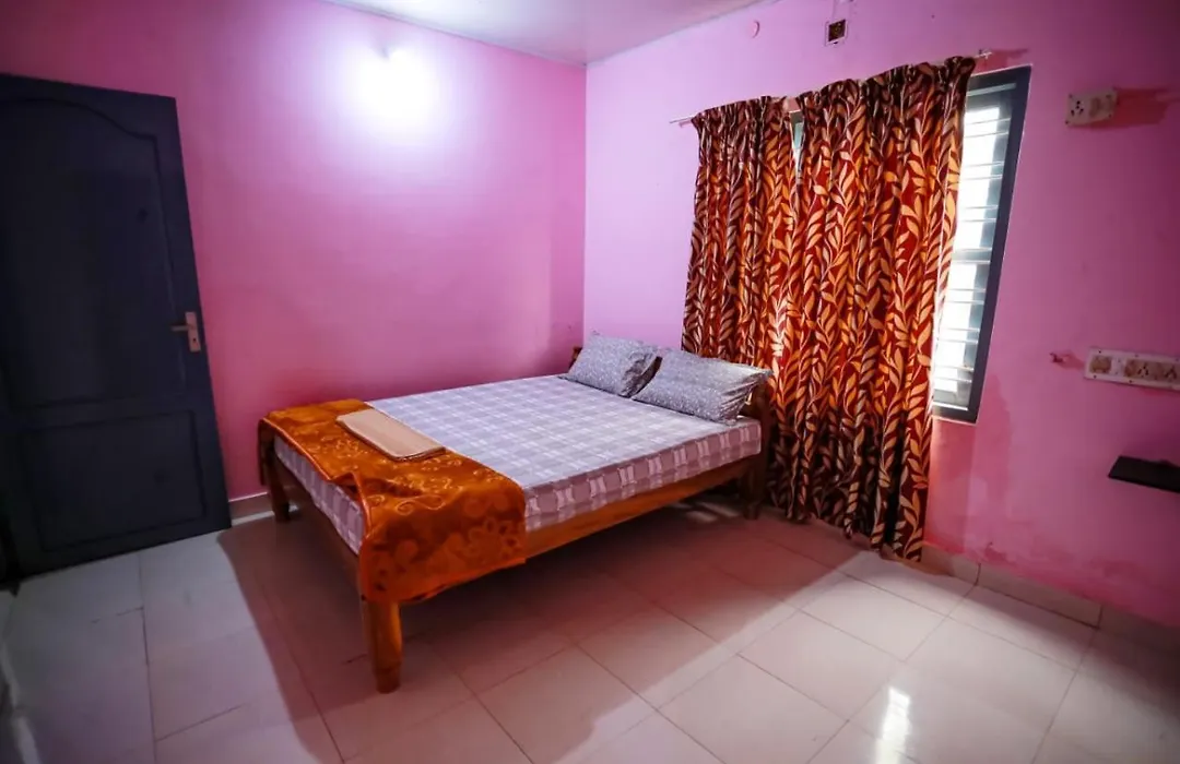 Khayal Guest House-1