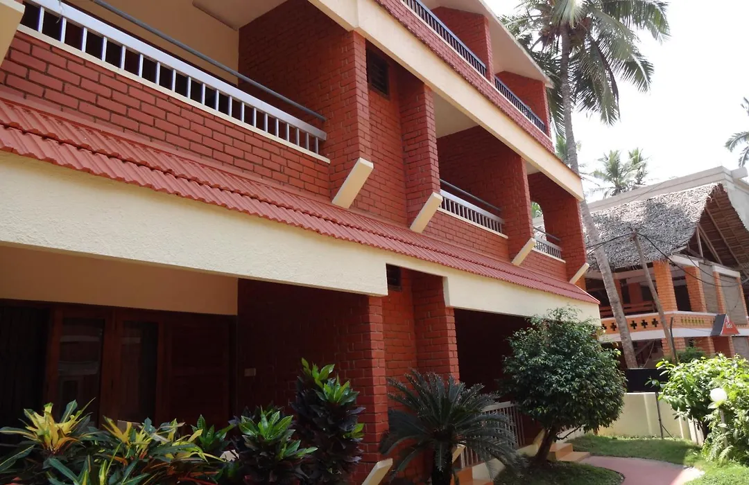 Hotel Thushara-1
