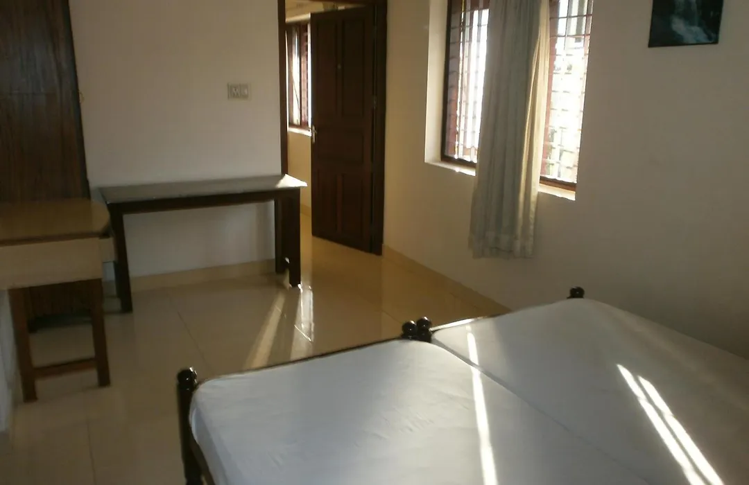Prems Homestay-1