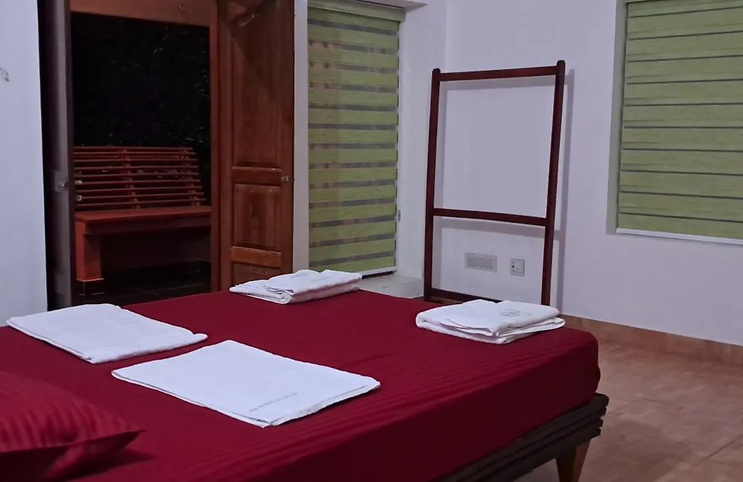 Vedic Heritage Boutique Hotel-1