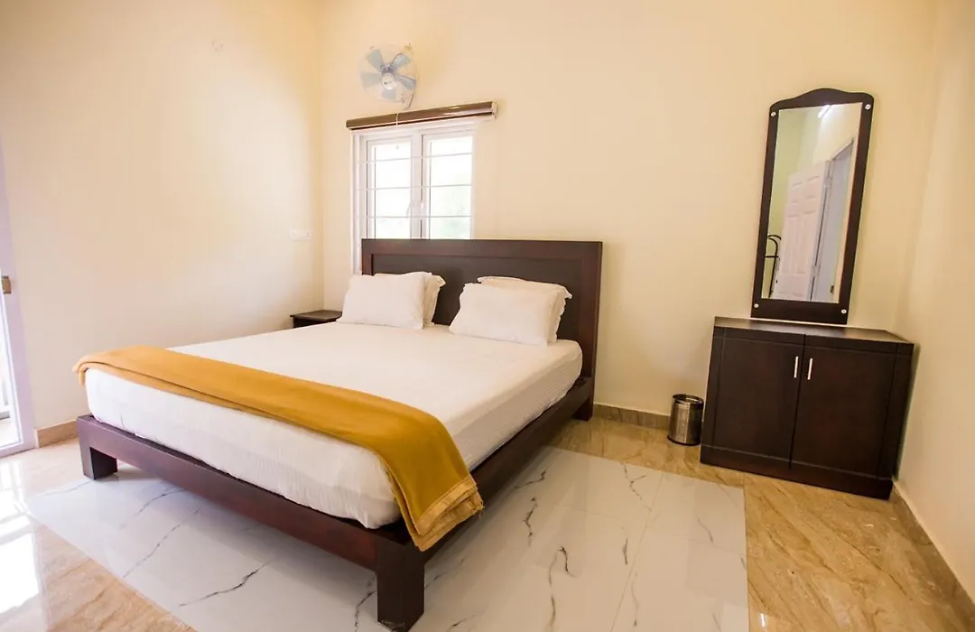 Alpine Vagamon Resort By Voye Homes-1