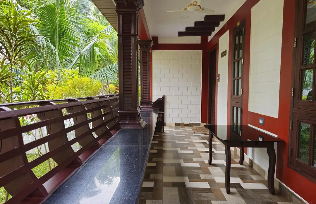 Leisure Valley Beach Resort-1