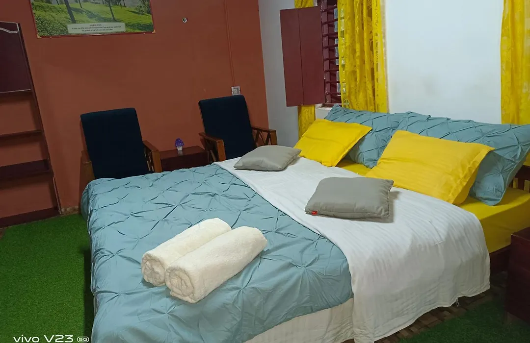 Munnar Home Stay-1
