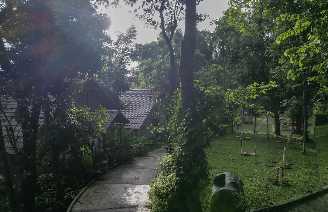 Crystal Kuruva Nature Resort & Spa-1