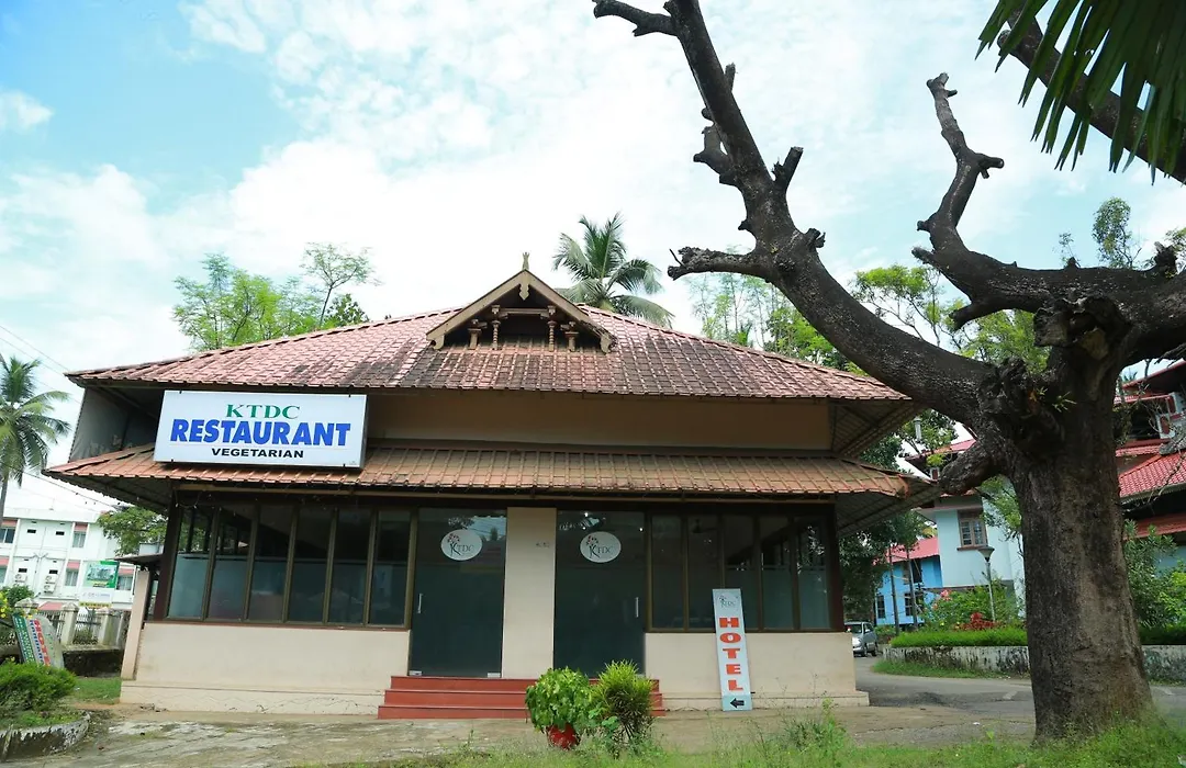Hotel Nandanam-1